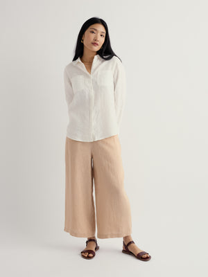 Seasalt Whelk Merrivale Culottes