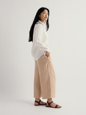 Seasalt Whelk Merrivale Culottes