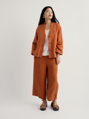 Seasalt Oar Montol Jacket