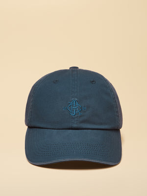 Joules Daley Navy Baseball Cap
