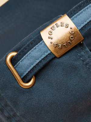 Joules Daley Navy Baseball Cap