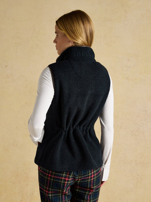 Joules Borg Navy Heritage Gilet