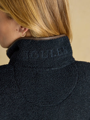 Joules Borg Navy Heritage Gilet