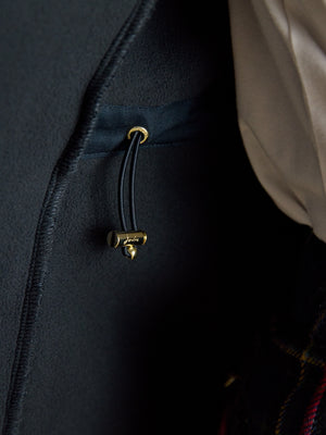Joules Borg Navy Heritage Gilet