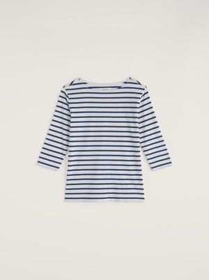 Seasalt Breton Dark Voyage Sailor Top