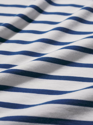 Seasalt Breton Dark Voyage Sailor Top