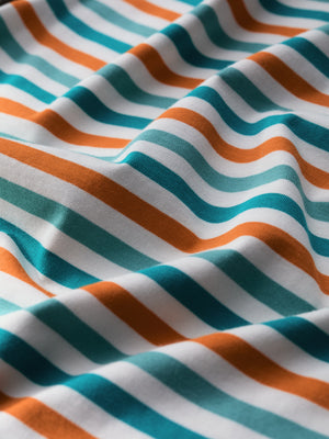 Seasalt Tri Mini Cornish Deep Dive Sailor Top