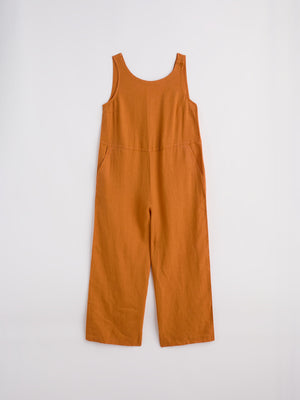 Seasalt Amber Salt Air Jumpsuit
