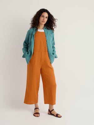 Seasalt Amber Salt Air Jumpsuit
