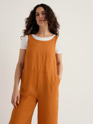 Seasalt Amber Salt Air Jumpsuit