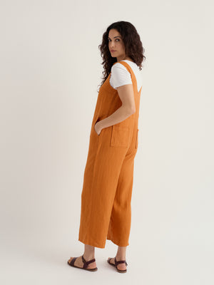 Seasalt Amber Salt Air Jumpsuit