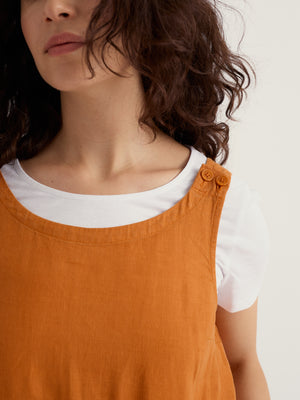 Seasalt Amber Salt Air Jumpsuit