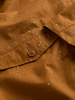 Seasalt Nutwood Seafaring Waterproof Coat