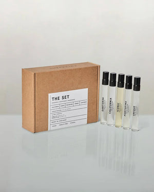 Ampersands Fragrances 'The Set' Eau De Parfum