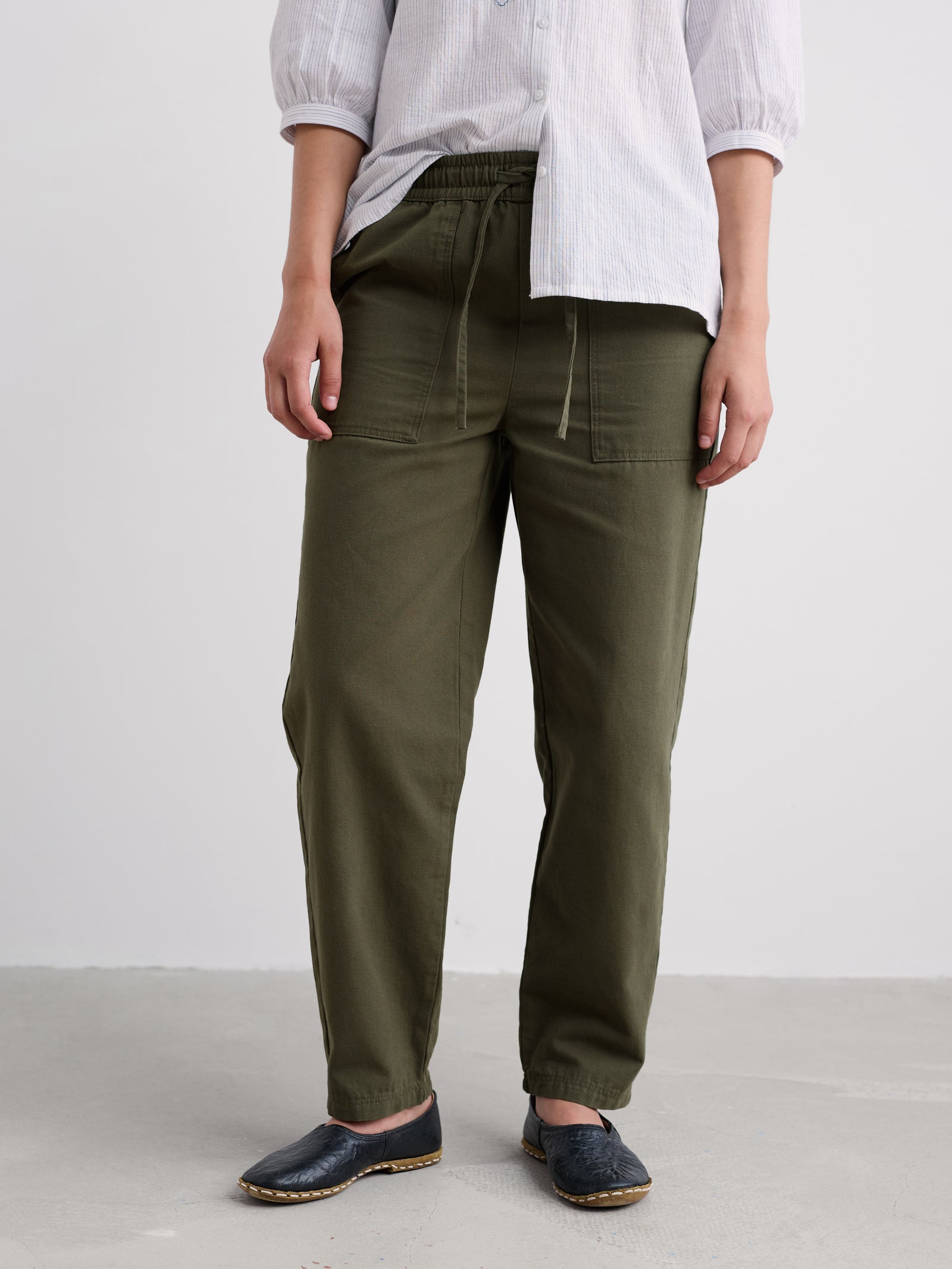 Seasalt Alpine Sholl Trouser
