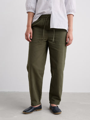Seasalt Alpine Sholl Trouser