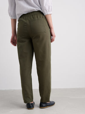 Seasalt Alpine Sholl Trouser