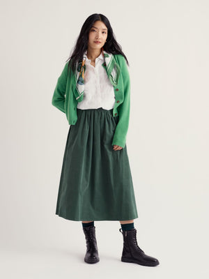 Seasalt  Pea Pod Tern Tide Cardigan