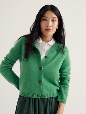 Seasalt  Pea Pod Tern Tide Cardigan
