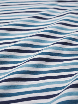 Seasalt Pellitras Dusk Tremayne Quay Jersey Top