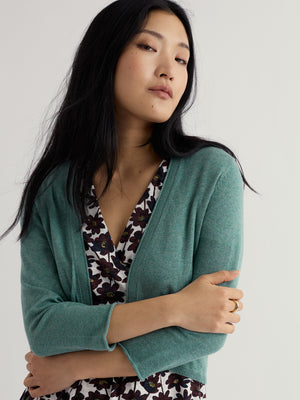 Seasalt Sardine Vanessa Cardigan