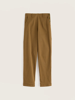 Seasalt  Fern Moss Waterdance Trouser