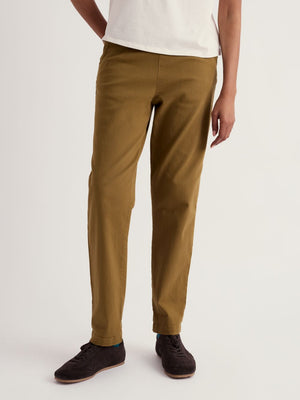 Seasalt  Fern Moss Waterdance Trouser