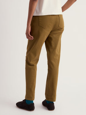 Seasalt  Fern Moss Waterdance Trouser