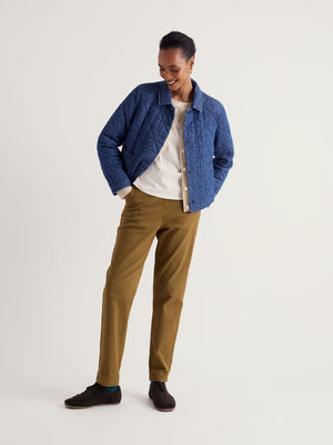 Seasalt  Fern Moss Waterdance Trouser