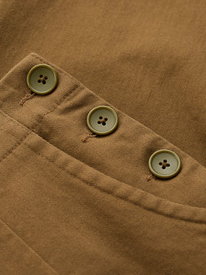 Seasalt  Fern Moss Waterdance Trouser