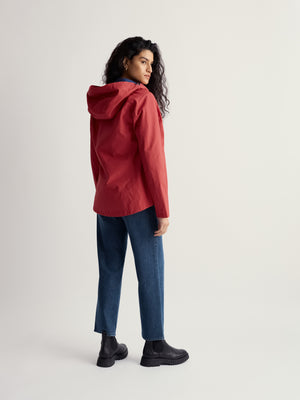 Seasalt Cinder Waterway Waterproof Jacket
