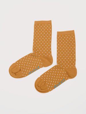 Seasalt Confetti Mango Womens Sailor Socks