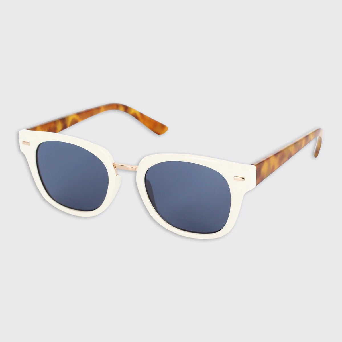 Millie Mae Coco Sunglasses