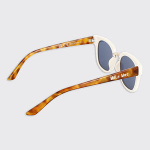 Millie Mae Coco Sunglasses
