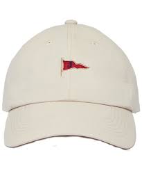 Joules Daley Neutral Nylon Cap