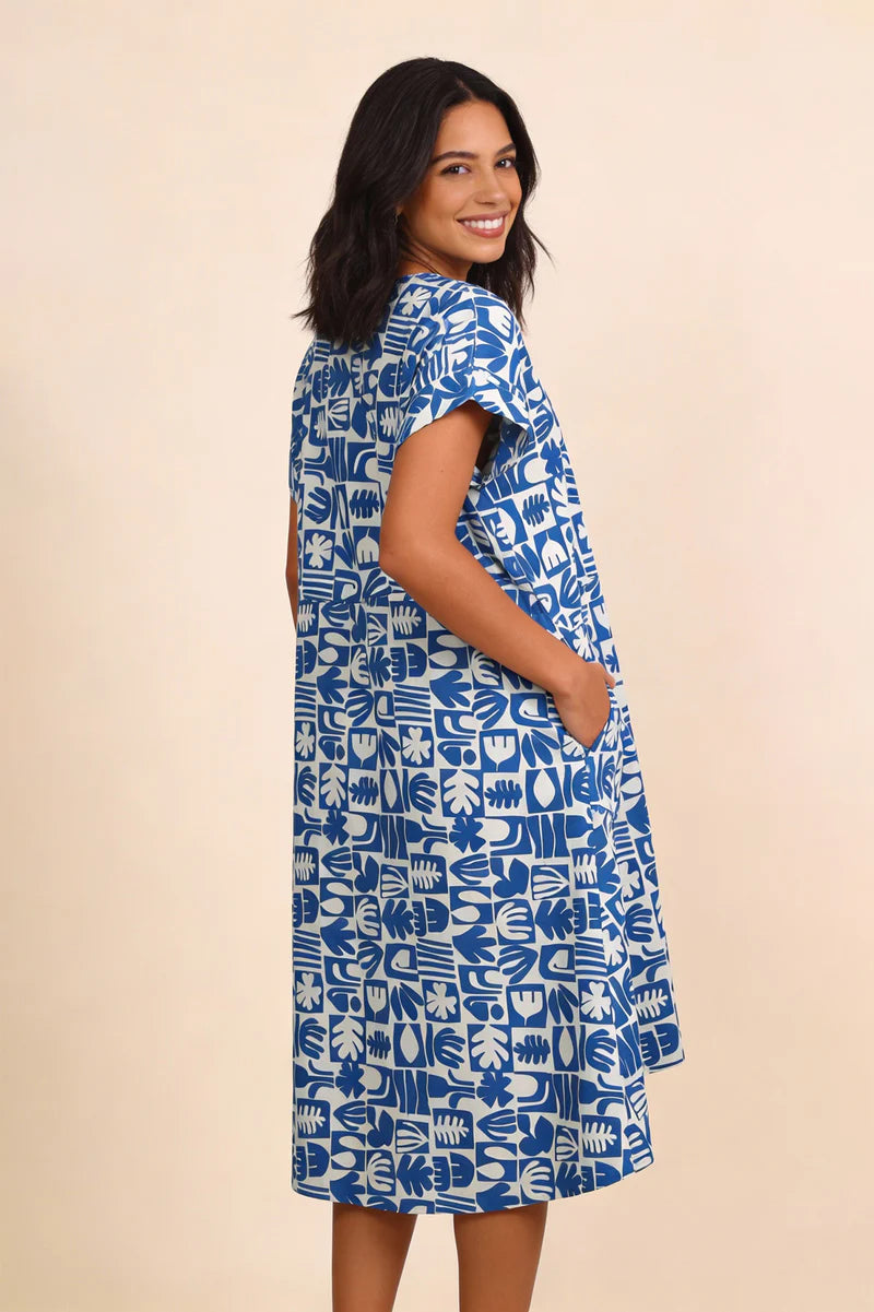 Pretty Vacant Matisse Luna Dress