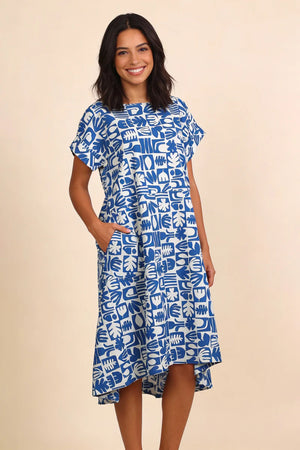 Pretty Vacant Matisse Luna Dress