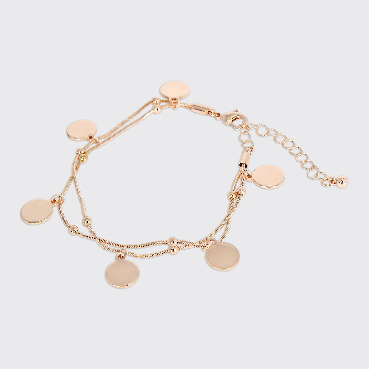 Millie Mae Moneypenny Bracelet