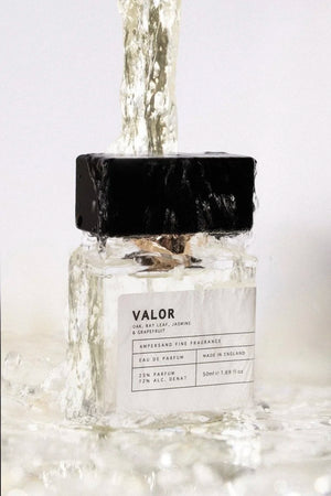 Ampersand Fragrances 'Valor' 50ml Eau De Parfum