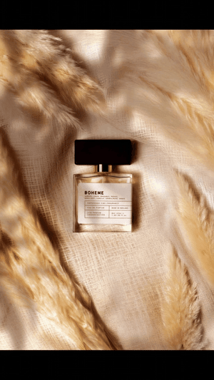 Ampersands Fragrances 'Boheme' 50ml Eau De Parfum