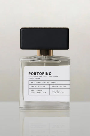 Ampersands Fragrances 'Portofino' 50ml Eau De Parfum