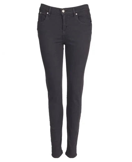 Barbour Essen Slim Trs Ladies Trousers
