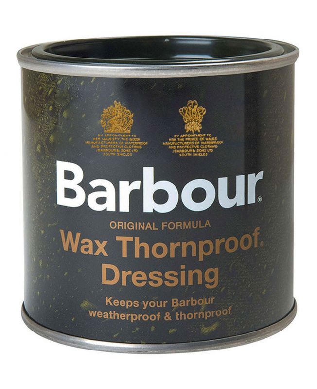 Barbour Centenary Thornproof Dressing