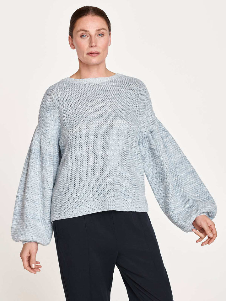 Thought knitwear 2025