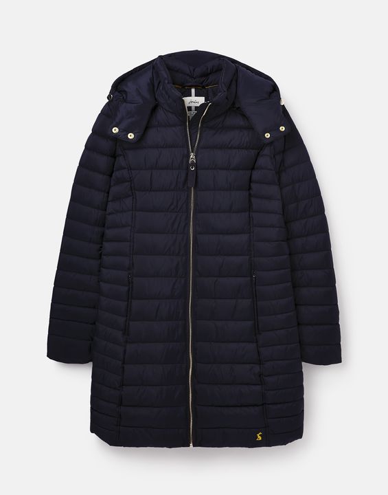 Joules Canterbury Long Marine Navy Canterbury Long Update