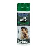 Barbour NikWash Waterproof Wash